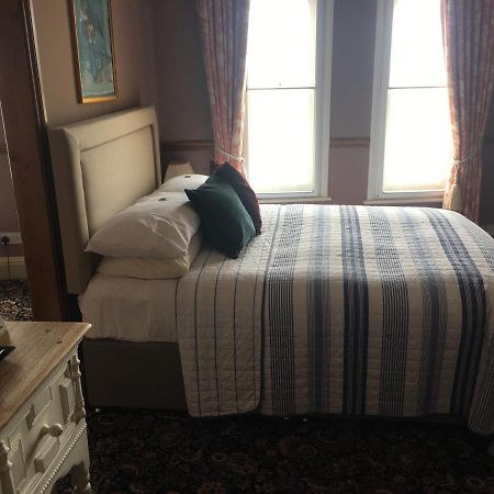 Regency House Bed & Breakfast Walton-on-the-Naze Exterior foto