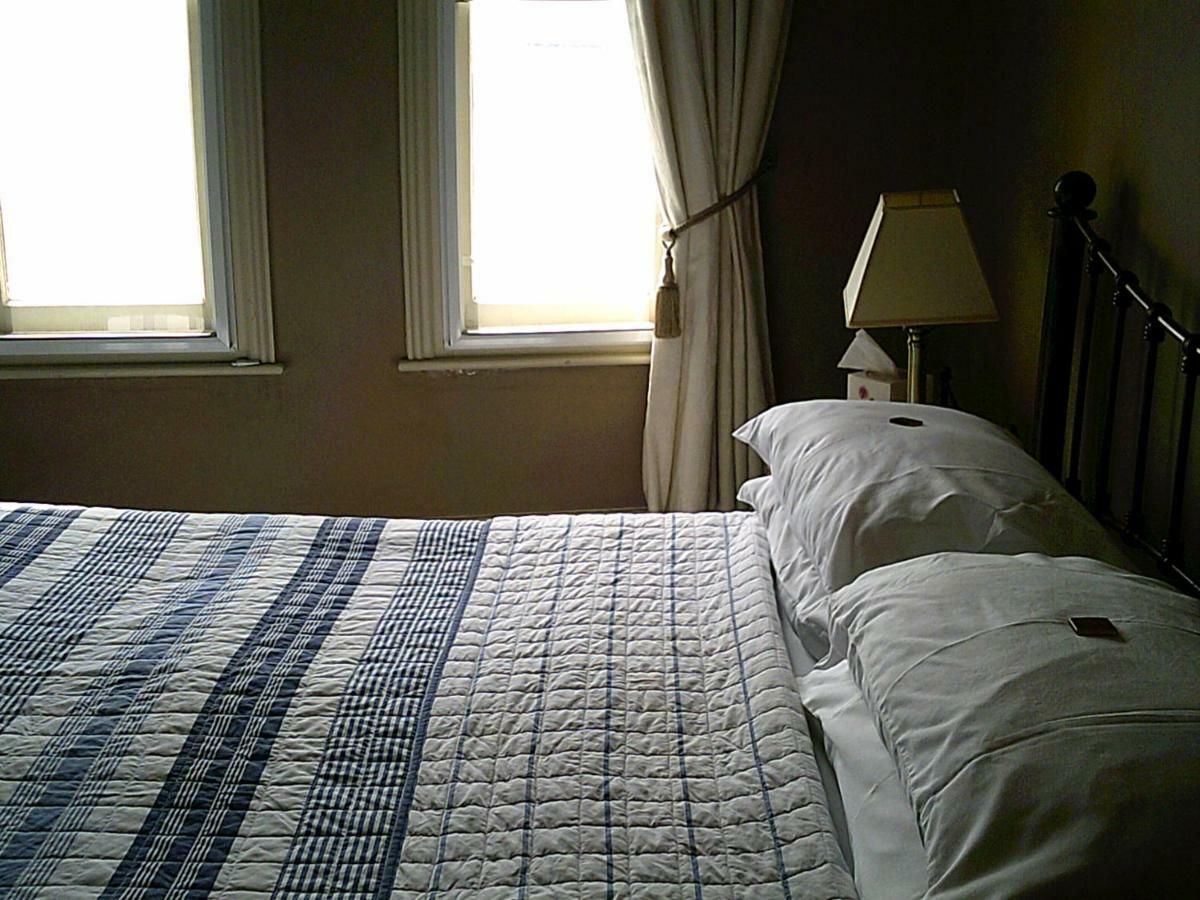 Regency House Bed & Breakfast Walton-on-the-Naze Exterior foto